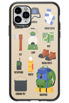 Adventure Pack - Apple iPhone 11 Pro Max