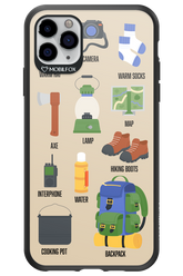 Adventure Pack - Apple iPhone 11 Pro Max
