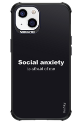 Fearless Introvert - Apple iPhone 13