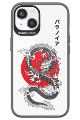 Japan dragon - Apple iPhone 14