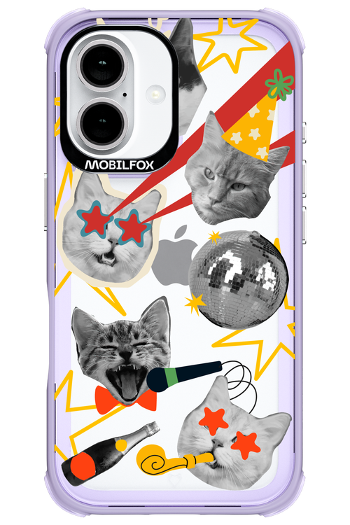 Christmas Chaos - Apple iPhone 16