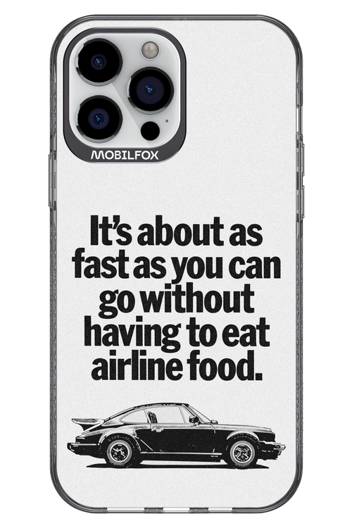 Retro Car II 2.0 - Apple iPhone 13 Pro Max