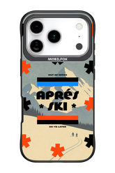 Ski Ya Later - Apple iPhone 17 Pro