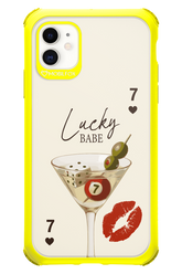 Lucky Babe - Apple iPhone 11