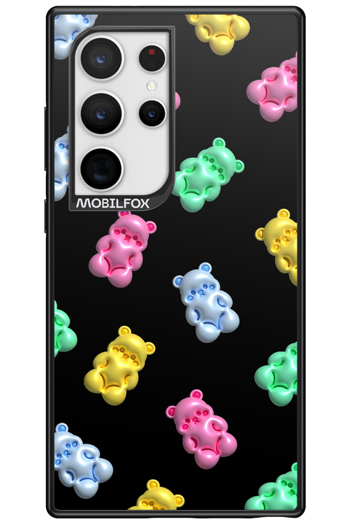 Gummy Bears - Samsung Galaxy S24 Ultra