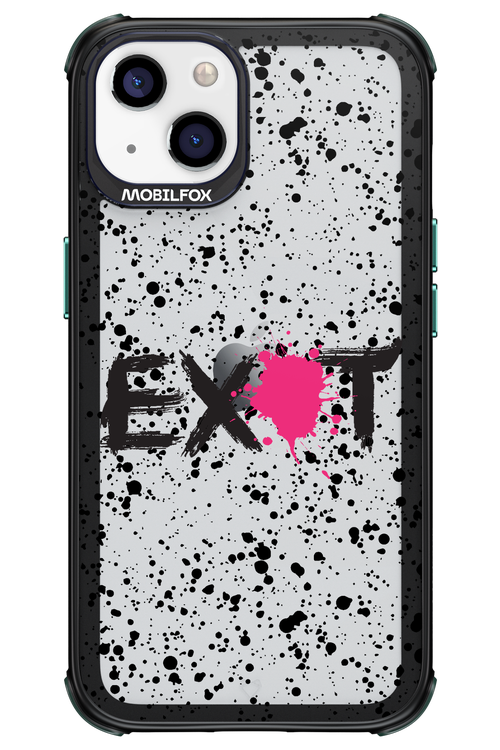 EXOT SPLASH 2.0 - Apple iPhone 13