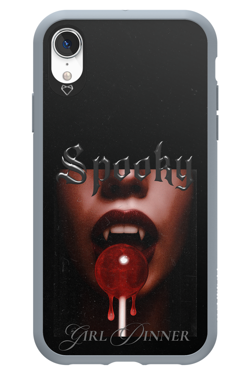 Freaky Girl - Apple iPhone XR