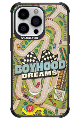 Boyhood Dreams - Apple iPhone 13 Pro
