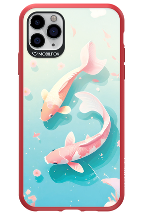 Koi II - Apple iPhone 11 Pro Max