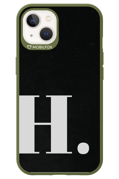 H (Off Space) 2.0 - Apple iPhone 13