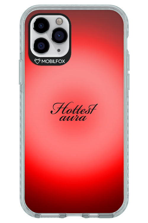 Hottest Aura - Apple iPhone 11 Pro