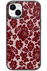 Lace Lover - Apple iPhone 15 Plus