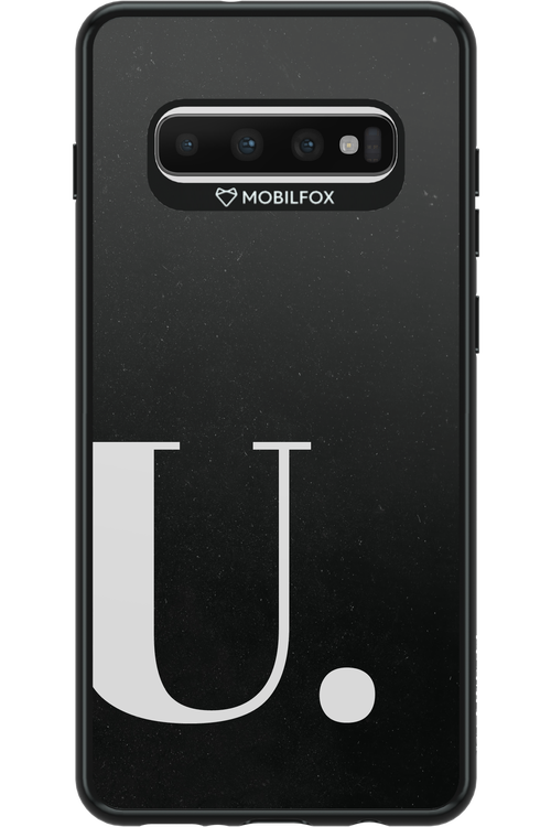 U (Off Space) - Samsung Galaxy S10+