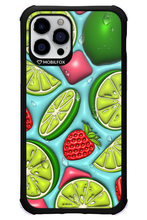 LimeBerry - Apple iPhone 12 Pro