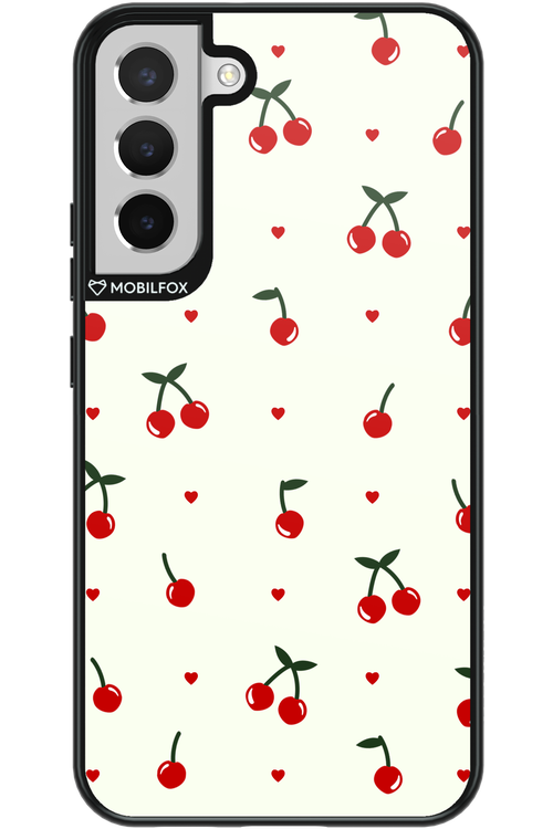 Baby Cherry - Samsung Galaxy S22+