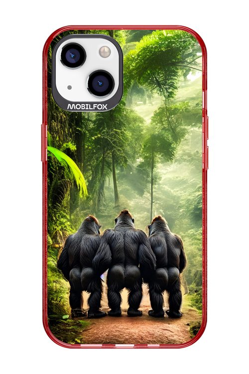 Gorilla Gang - Apple iPhone 13