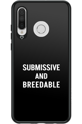 S&B 2.0 - Huawei P30 Lite
