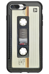 CASE 11 - Apple iPhone 8 Plus