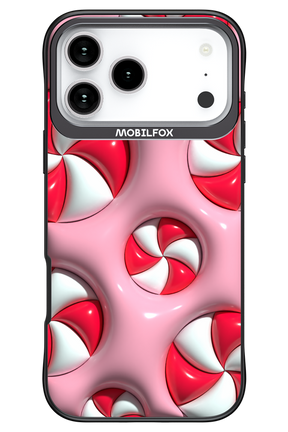 XMAS Candy - Apple iPhone 17 Pro Max