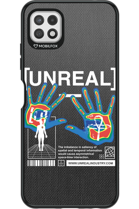 Vision - Samsung Galaxy A22 5G