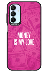 Money - Samsung Galaxy A15