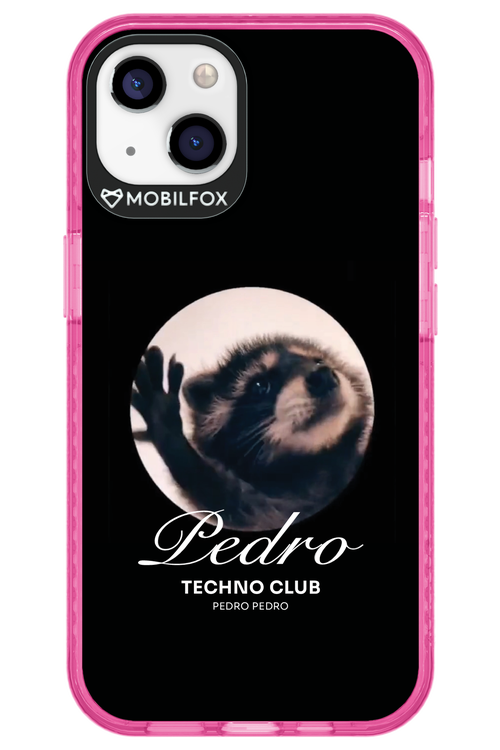 Pedro - Apple iPhone 13