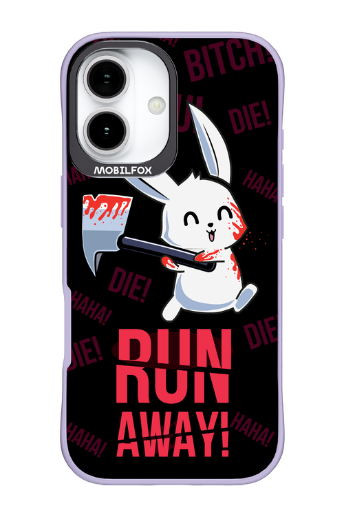Run Away 2.0 - Apple iPhone 17