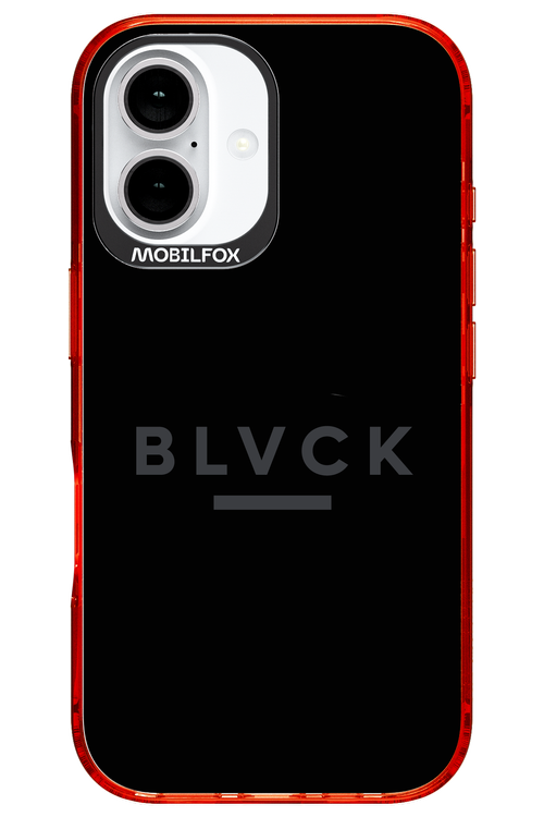 BLVCK II - Apple iPhone 16
