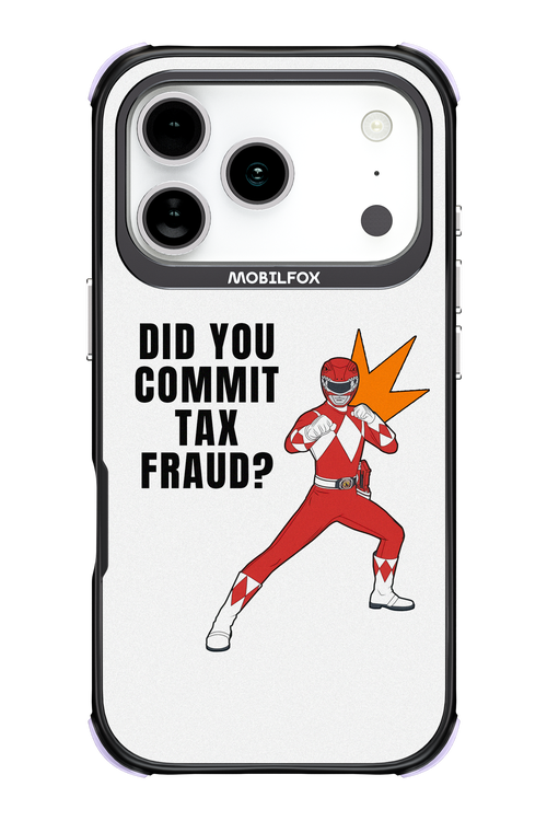 Power - Apple iPhone 17 Pro