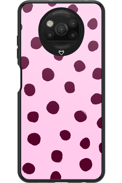 My Crush 2.0 - Xiaomi Poco X3 NFC