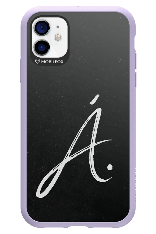 (Off Space) A II 2.0 - Apple iPhone 11