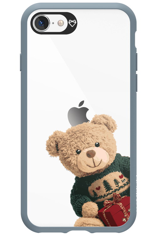 Gifting Bear - Apple iPhone SE 2020