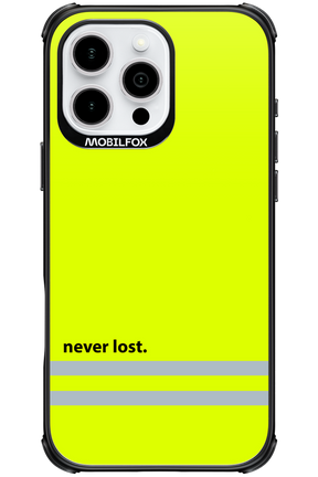 Never Lost - Apple iPhone 16 Pro Max