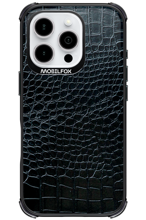 Leather - Apple iPhone 16 Pro