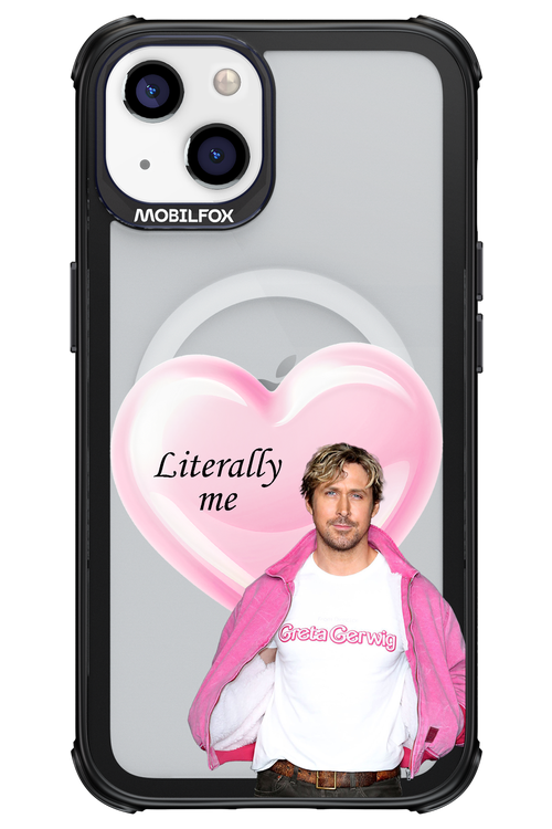 Literally Me - Apple iPhone 13