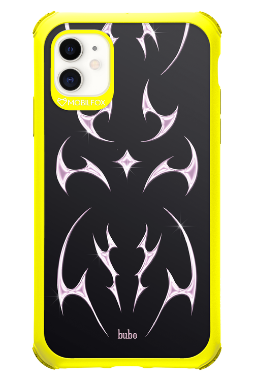 CHROMEROSA - Apple iPhone 11
