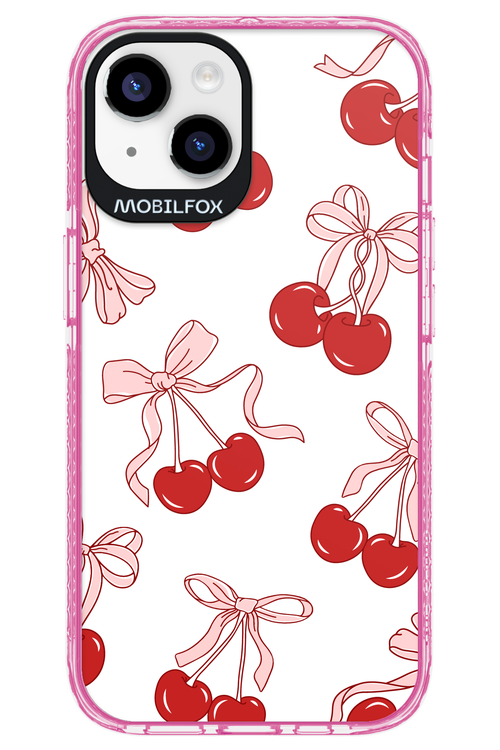Cherry Queen 2.0 - Apple iPhone 14