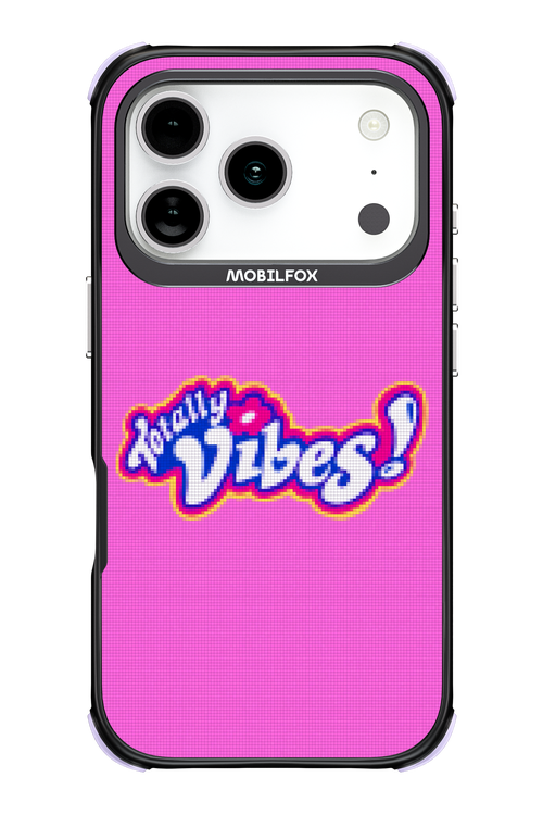 Totally Vibes II - Apple iPhone 17 Pro