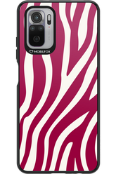 Sour Cherry - Xiaomi Redmi Note 10