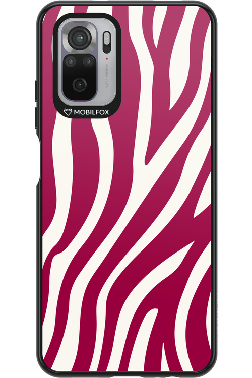 Sour Cherry - Xiaomi Redmi Note 10