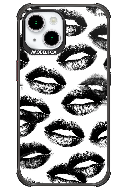 Ghost Kiss - Apple iPhone 15