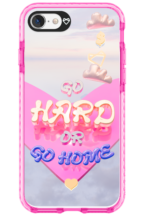 GoHard - Apple iPhone 8