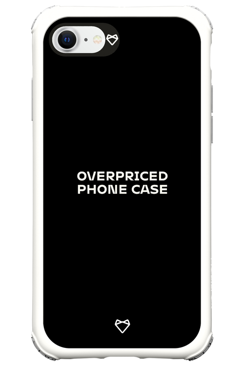 Overprieced - Apple iPhone 7