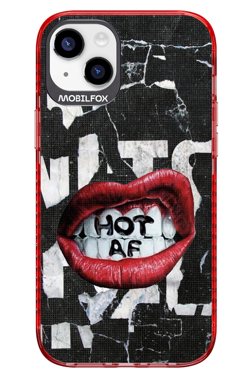 HOT AS F - Apple iPhone 14 Plus