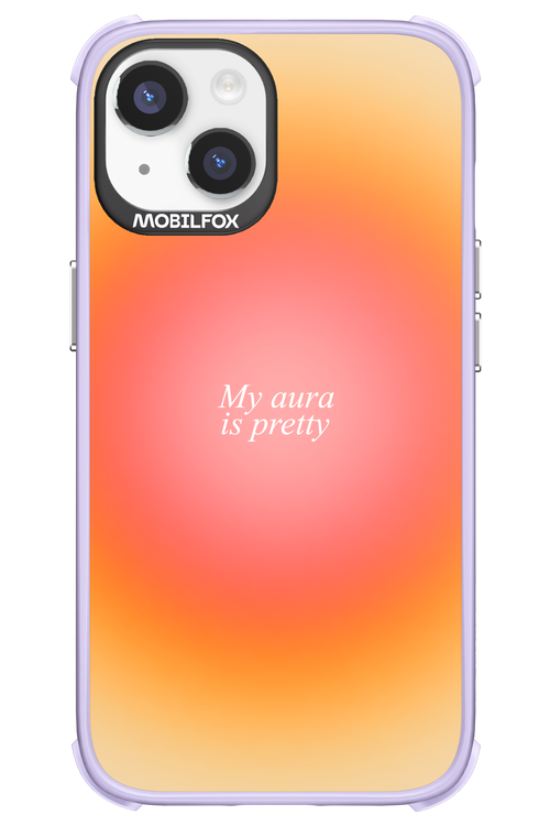 Pretty Aura - Apple iPhone 14