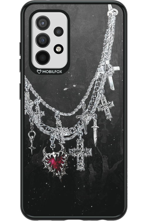 Trap Chain - Samsung Galaxy A52 / A52 5G / A52s