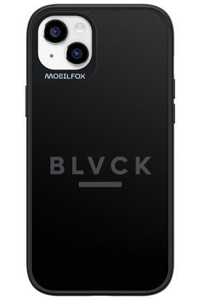 BLVCK II - Apple iPhone 14 Plus