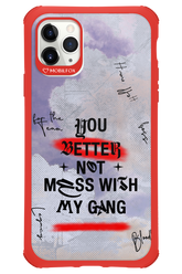 Better Not - Apple iPhone 11 Pro Max