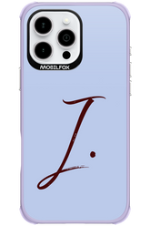 (Jellyfish Presso) I 2.0 - Apple iPhone 16 Pro Max