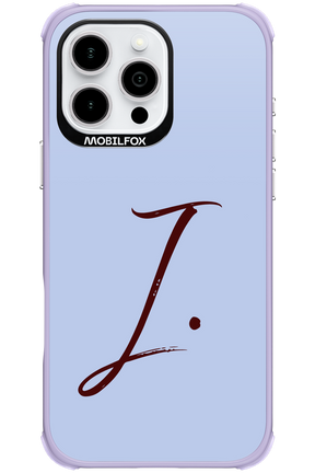 (Jellyfish Presso) I 2.0 - Apple iPhone 16 Pro Max